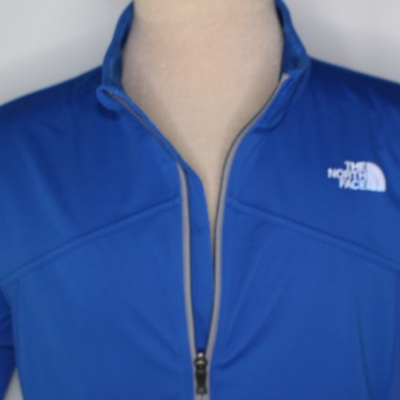 The North Face Soft Shell Windfall Running Jacket - Picture 5 of 8